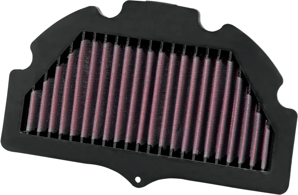 K & N HIGH-FLOW AIR FILTERS™ AIR FILTER GSXR6/750 RACE