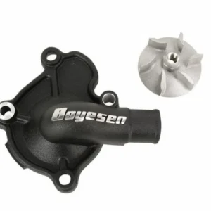 Brandstofpomp Bomba de agua con hélice BOYESEN - Yamaha YZ125