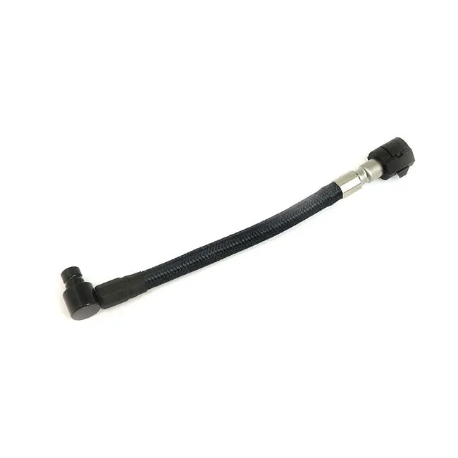 Manguito Toma Combustible Deposito Para Harley-Davidson Dyna Y Touring voor Benzinesystemen