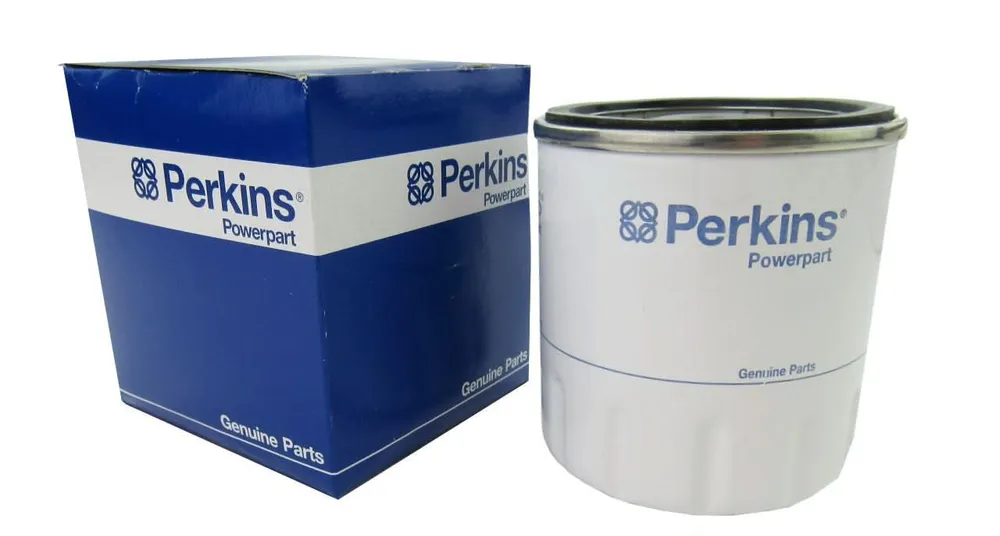 Perkins Perama M30 Oil Filter (140517050)