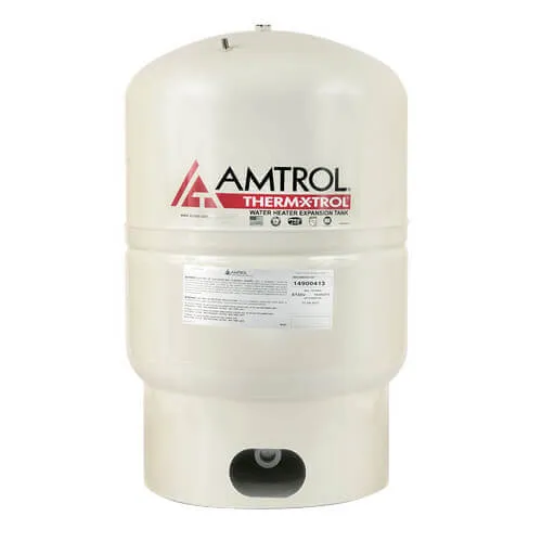 Amtrol ST-42V 20 Gallon Warmte Expansion Tank