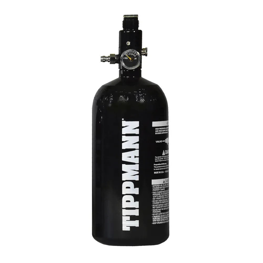 Directe vervanging Tippmann Aluminium 48/3000 Air Tank