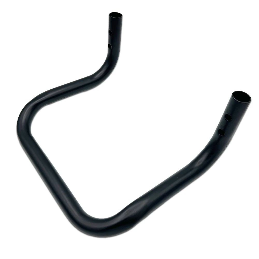 Crash Getest EGO 3709127001 Bumper