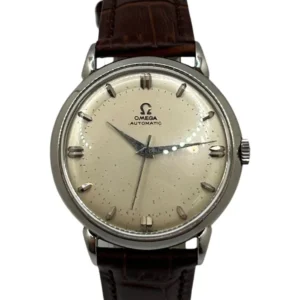 Versterkte Omega Bumper Zelfwerkend