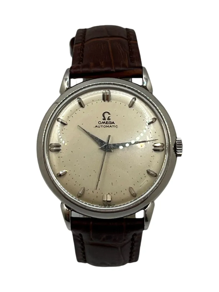 Versterkte Omega Bumper Zelfwerkend
