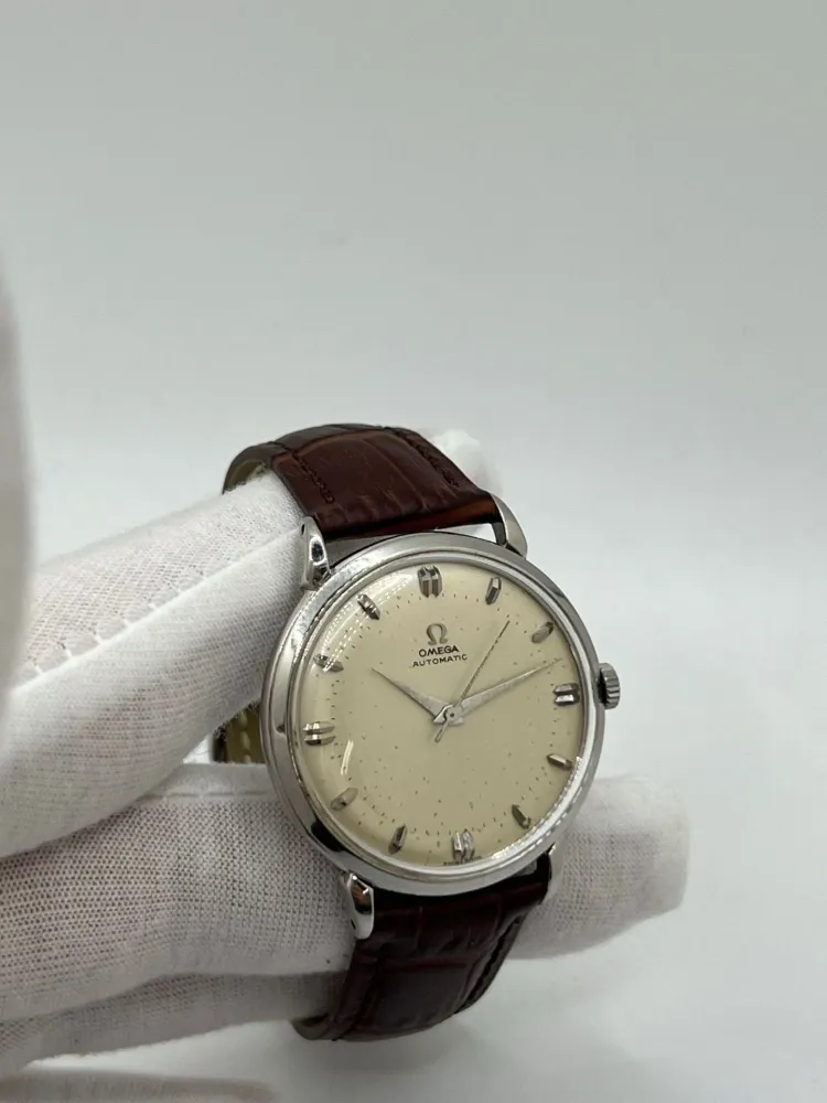 Versterkte Omega Bumper Zelfwerkend
