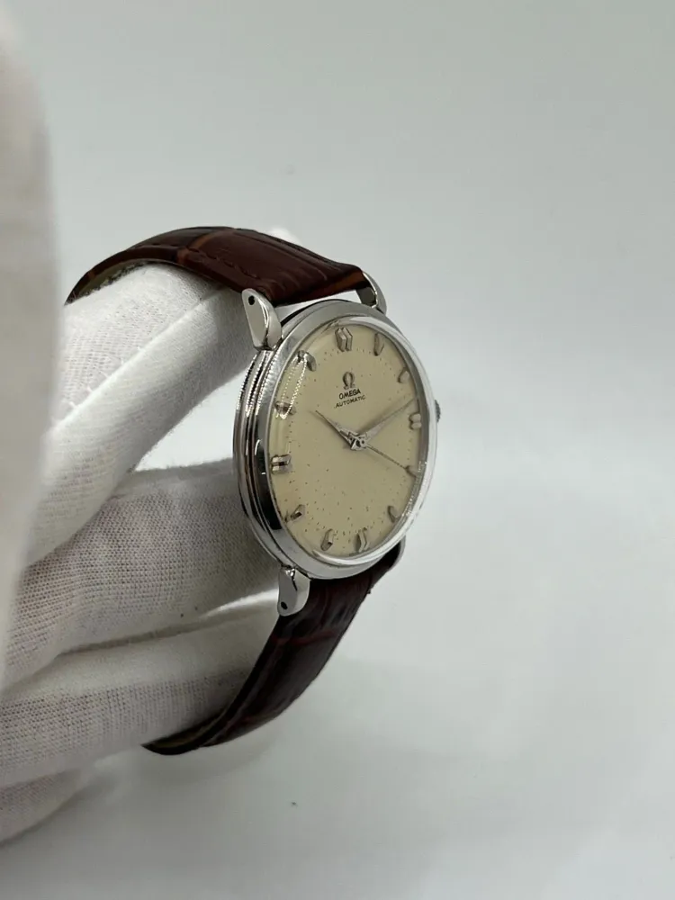 Versterkte Omega Bumper Zelfwerkend