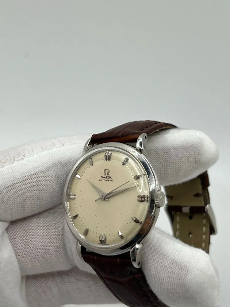 Versterkte Omega Bumper Zelfwerkend