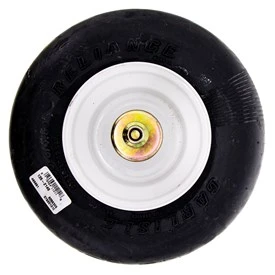Exmark 135-2148 Caster Tire w/ Axles