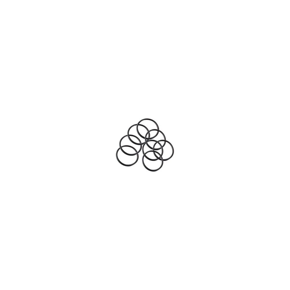 No. 8 pieces Oring 147 los te maken seat and stem, Pucci spare part