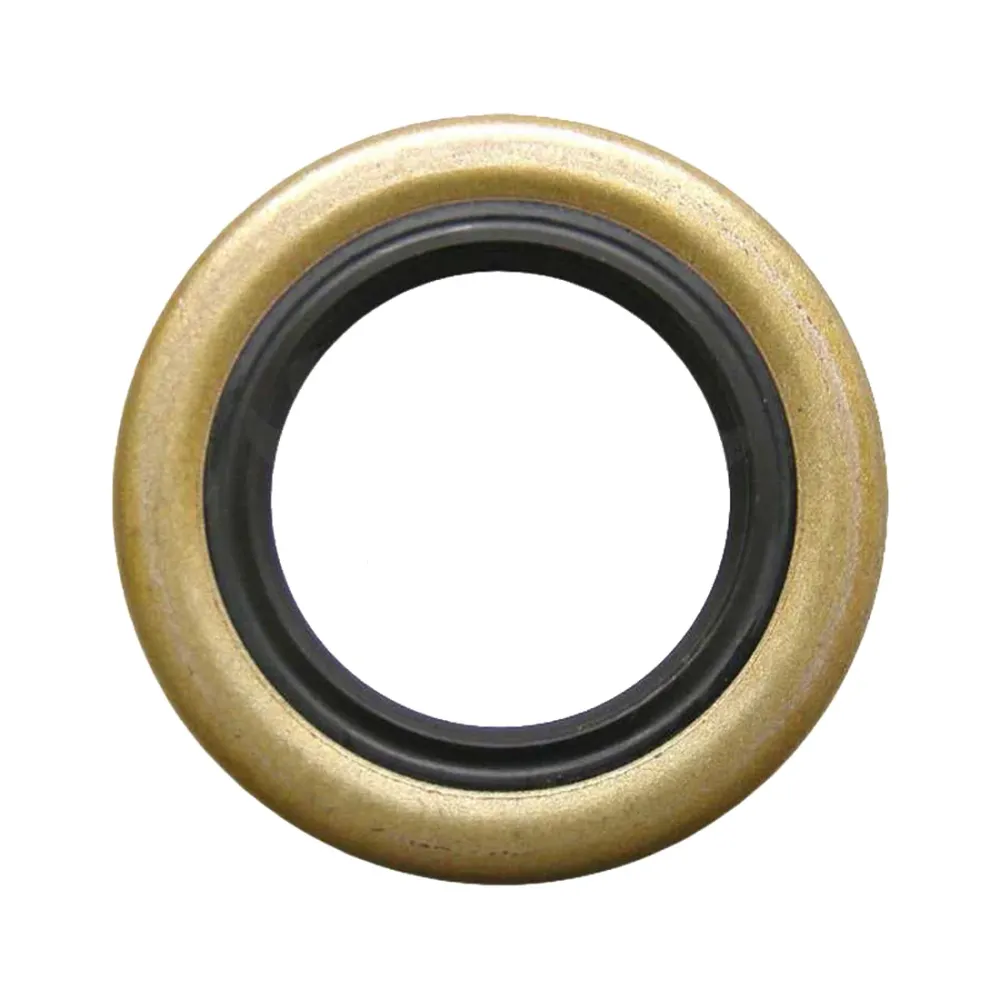 Toro 1-543511 Grease Seal Front Caster Yoke Oil Seal met TÜV-goedkeuring