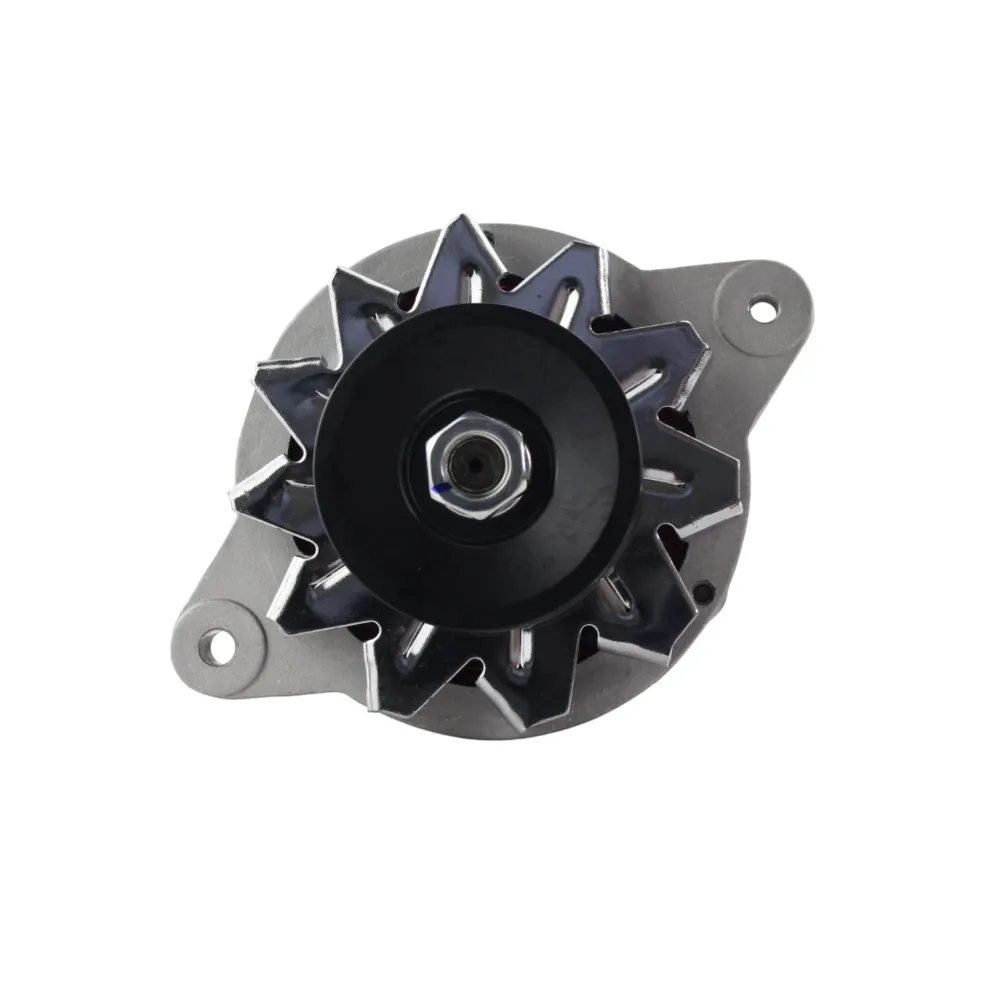 Yanmar 4JH Alternator 12V 35 Amp - equivalent to 128270-77200