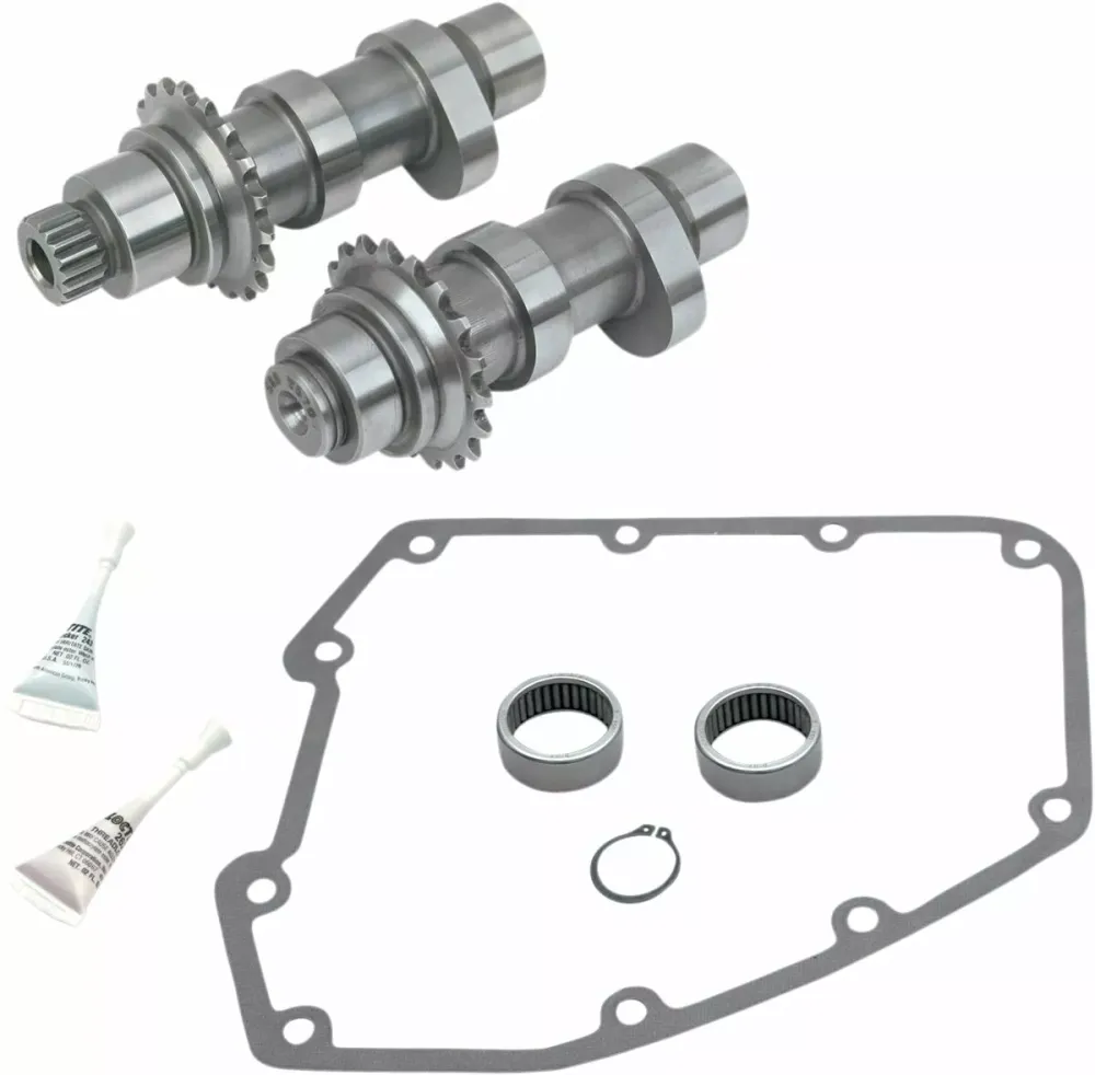OEM Compatibel Kit árbol levas S&S 583 para Harley-Davidson Twin Cam 2007-2017