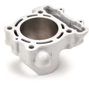Cilindro Airsal Kawasaki KX F 250 2009 Ø77