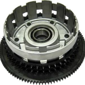 Cubo Cesta Embrague Para Harley-Davidson Twin Cam 2011-2017