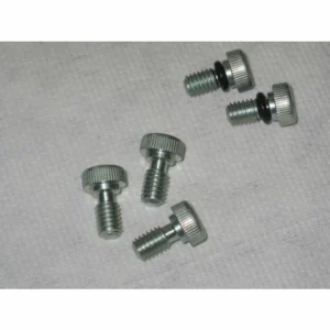 Spare Part - KYB Bleed Screw met geluiddemper