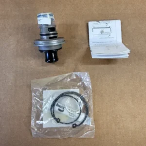 Sportuitlaat Purge Valve Kit K031561