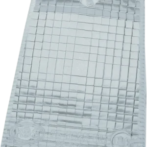 K&S TECHNOLOGIES DOT COMPLIANT TURN SIGNALS REPLCMNT LENS-CLEAR | Euro 6 compliant |