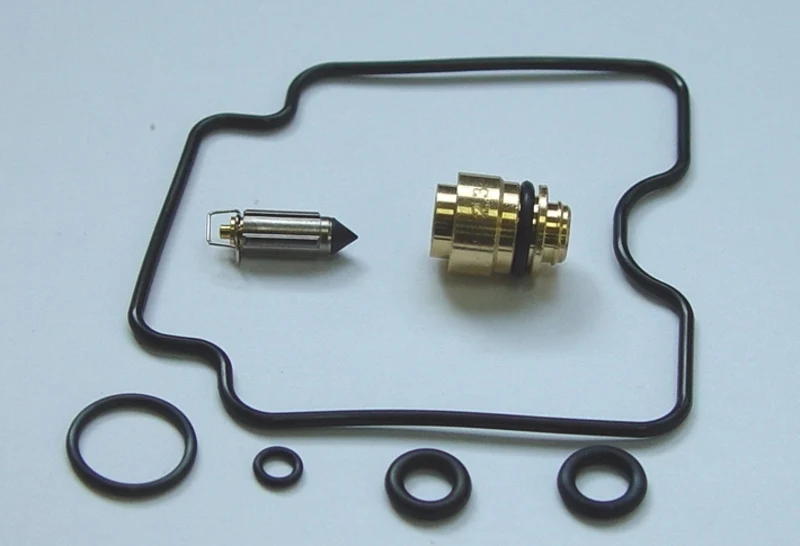 Kit Reparación de carburador Suzuki GSX600F '98-06 CAB-S15