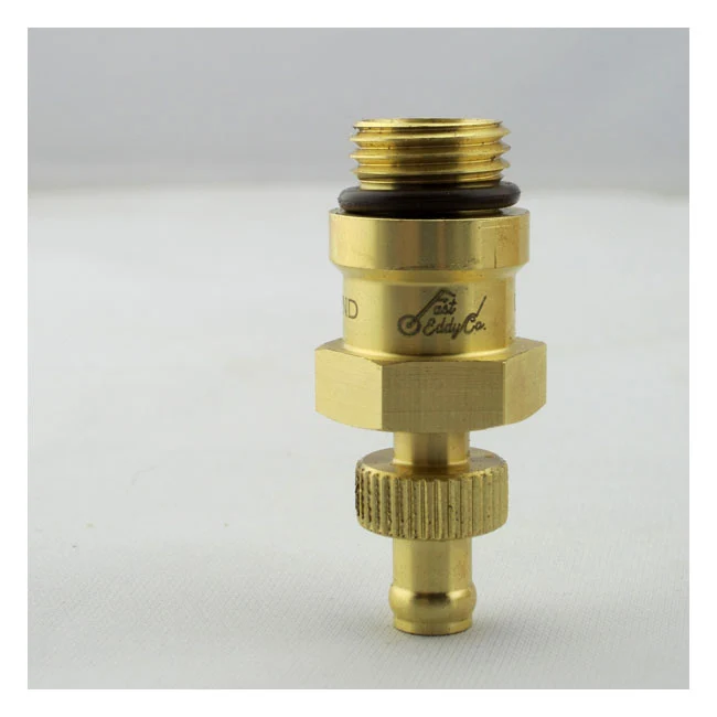 Drenaje De La Cuba Del Flotador Para Carburadores S&S Super B/E/G Para Harley Davidson voor wielkasten