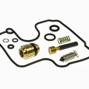 Kit Reparación de carburador KAWA ZX6R '98-02 CAB-K13 met beschermende laag
