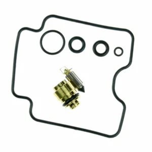 Kit Reparación de carburador Suzuki GS500 '04-06 XF650 FREEWIND '99-00 CAB-S17 met beschermende laag