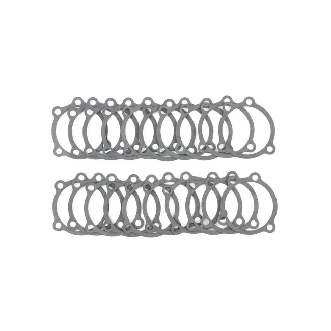 Koolstofverwijderende Cometic Gasket, Carb To Aircleaner Harley-Davidson