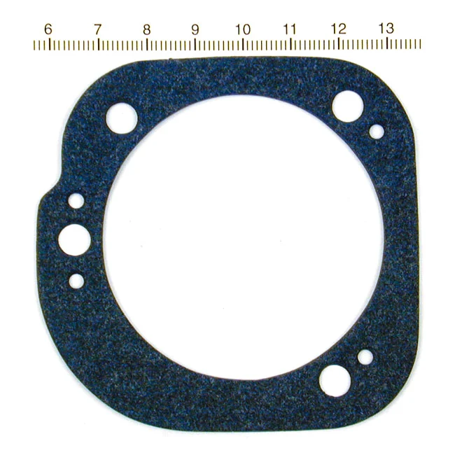 OEM Compatibel James Gakets, Carburador/Cuerpo Del Acelerador Al Filtro De Aire Para Harley-Davidson