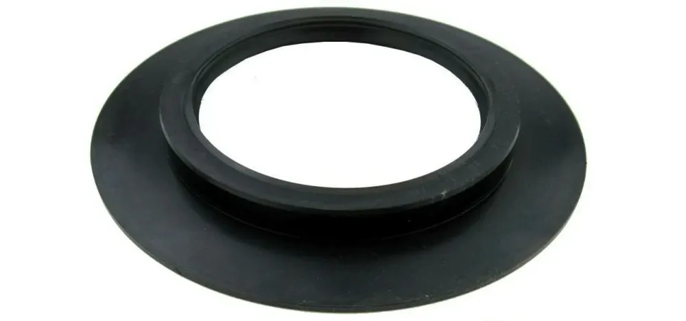 Perkins 422GM Rear Crankshaft Oil Seal - equivalent to 050209083 met Reinigingsadditieven
