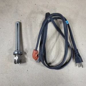 300W 125V Oil Pan Heater TEM8609624