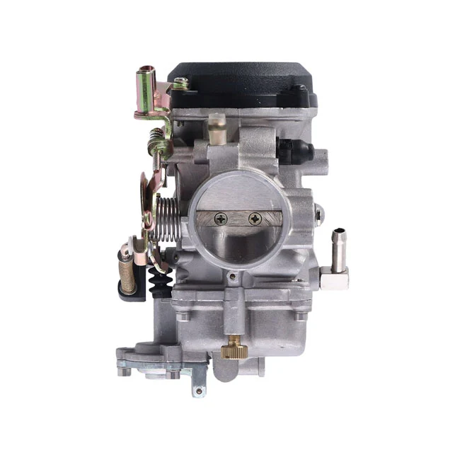 Carburador tipo Keihin 40mm CV Para Harley-Davidson 1990-2006