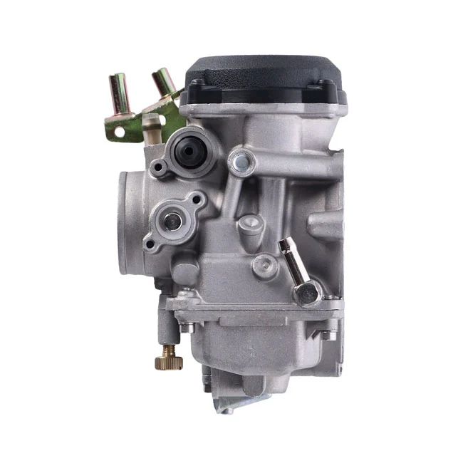 Carburador tipo Keihin 40mm CV Para Harley-Davidson 1990-2006