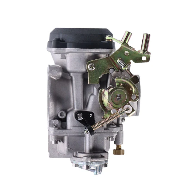 Carburador tipo Keihin 40mm CV Para Harley-Davidson 1990-2006