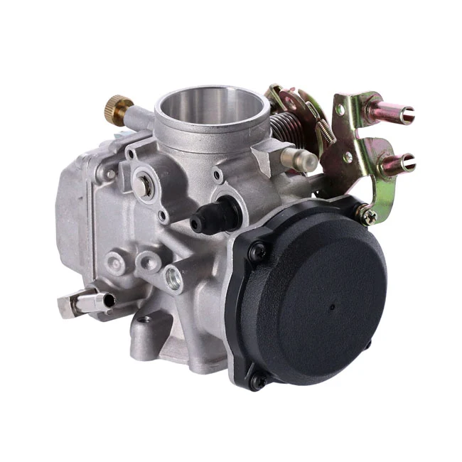 Carburador tipo Keihin 40mm CV Para Harley-Davidson 1990-2006