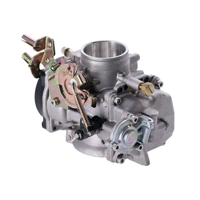 Carburador tipo Keihin 40mm CV Para Harley-Davidson 1990-2006