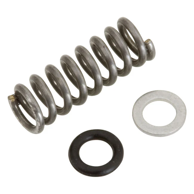 Cvp, Kit De Empaquetadura Mixta Para Harley-Davidson