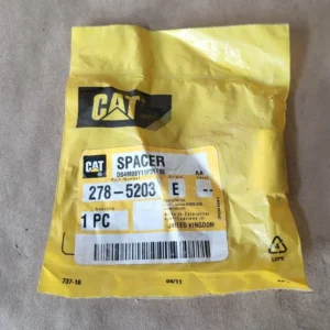 Fuel Injection Cylindrical Spacer 278-5203