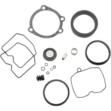 Kit Reconstruccion Carburador Para Harley-Davidson 88-06CV
