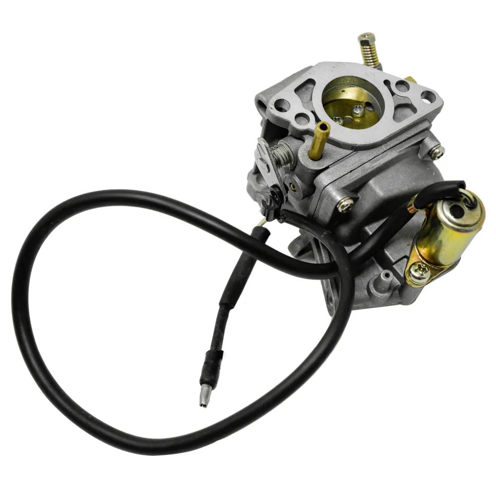 Rotary 13207 Carburetor