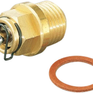 WSM 07-410J Needle And Seat Mikuni Carburetor VM28/163-1.5