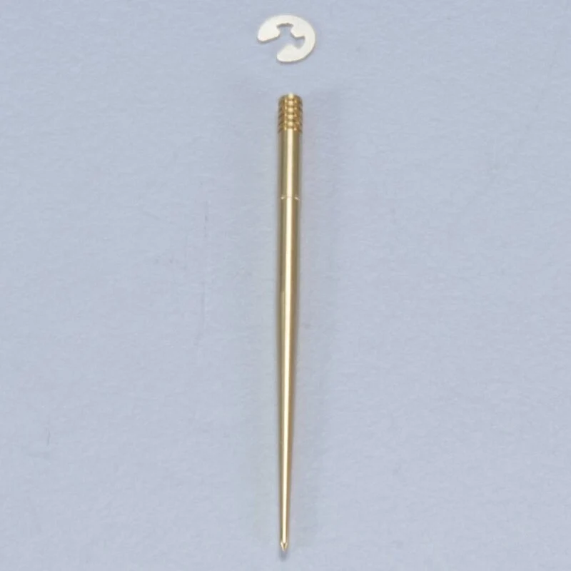 Aguja cónica Polini para carburador PWK 32/34 (N68E) (342.0125)