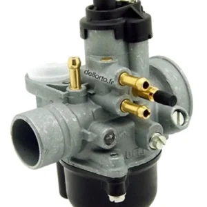 Carburador DELL ORTO 17,5 PHVA minarelli horizontal