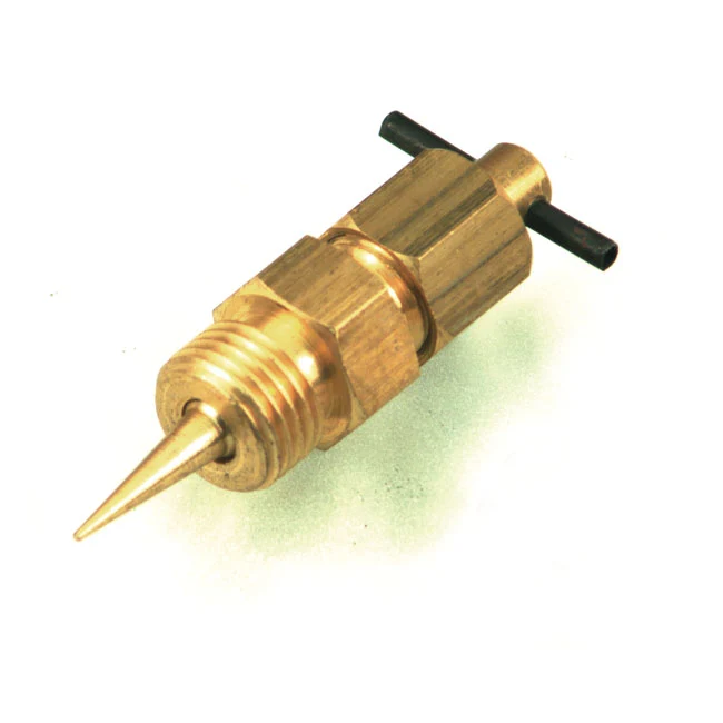 Chorro Principal Ajustable Para S&S Super B/D Para Harley Davidson