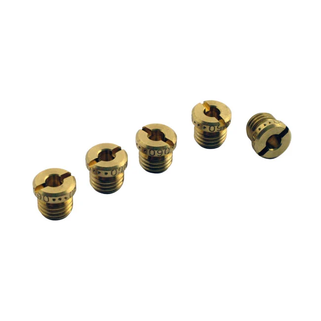 Directe vervanging Chorro Principal .090 Para S&S Para Harley Davidson