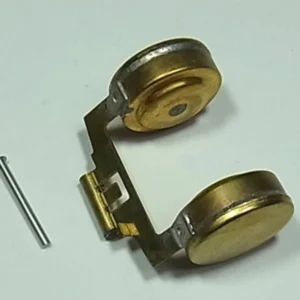 Flotador de carburador XS400-500-750 XS1100 1977-79 FLP-Y7