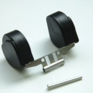 Flotador de carburador YFS200/YFZ350 YFS200 BLASTER '88-07 YFZ350 Banshee '87-07 FLP-Y6