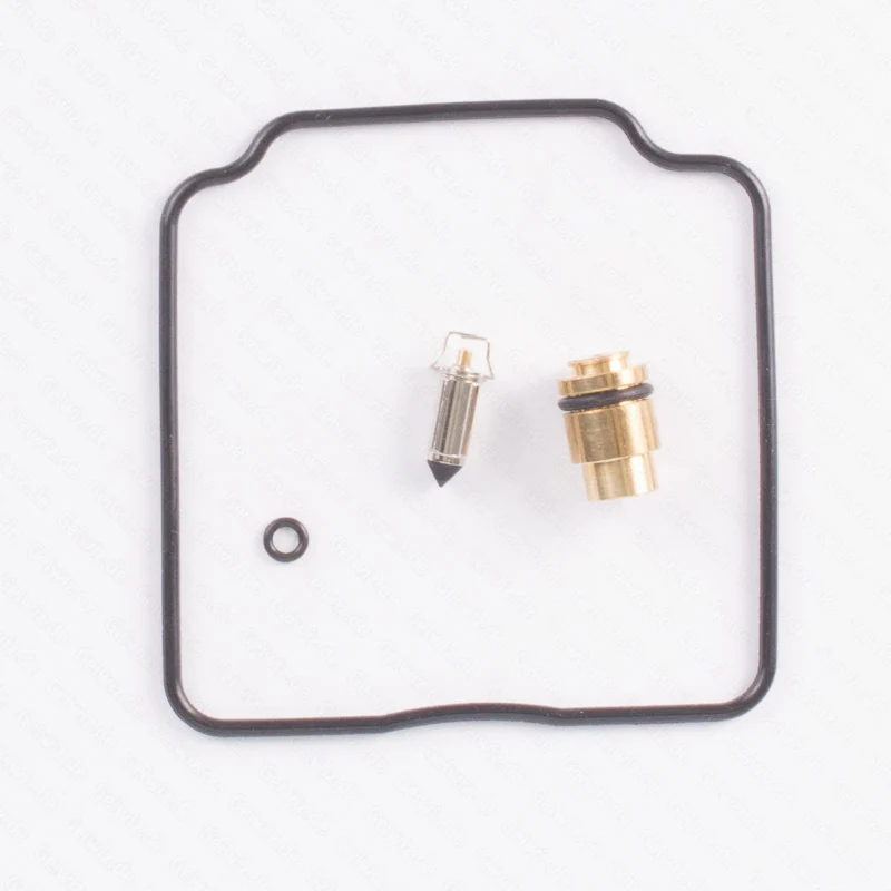 Kit Reparación de carburador FZ750 86-87 met aansluitadapter