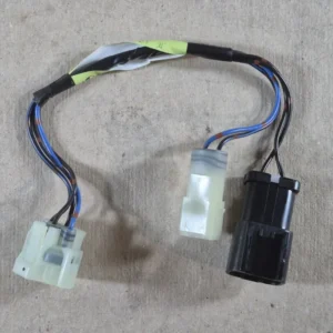 Wiring Harness 421-07-21820 Zware uitvoering