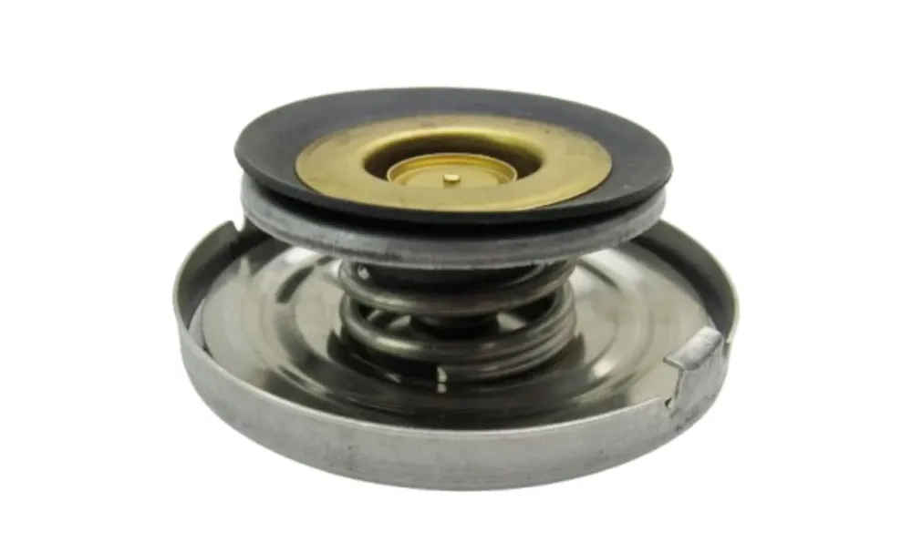 Perkins 4.154 Heat Exchanger Pressure Caps - Universeel Toepasbaar