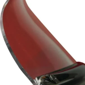 8" High Performance Replacement Windscreen Glashelder Harley-Davidson
